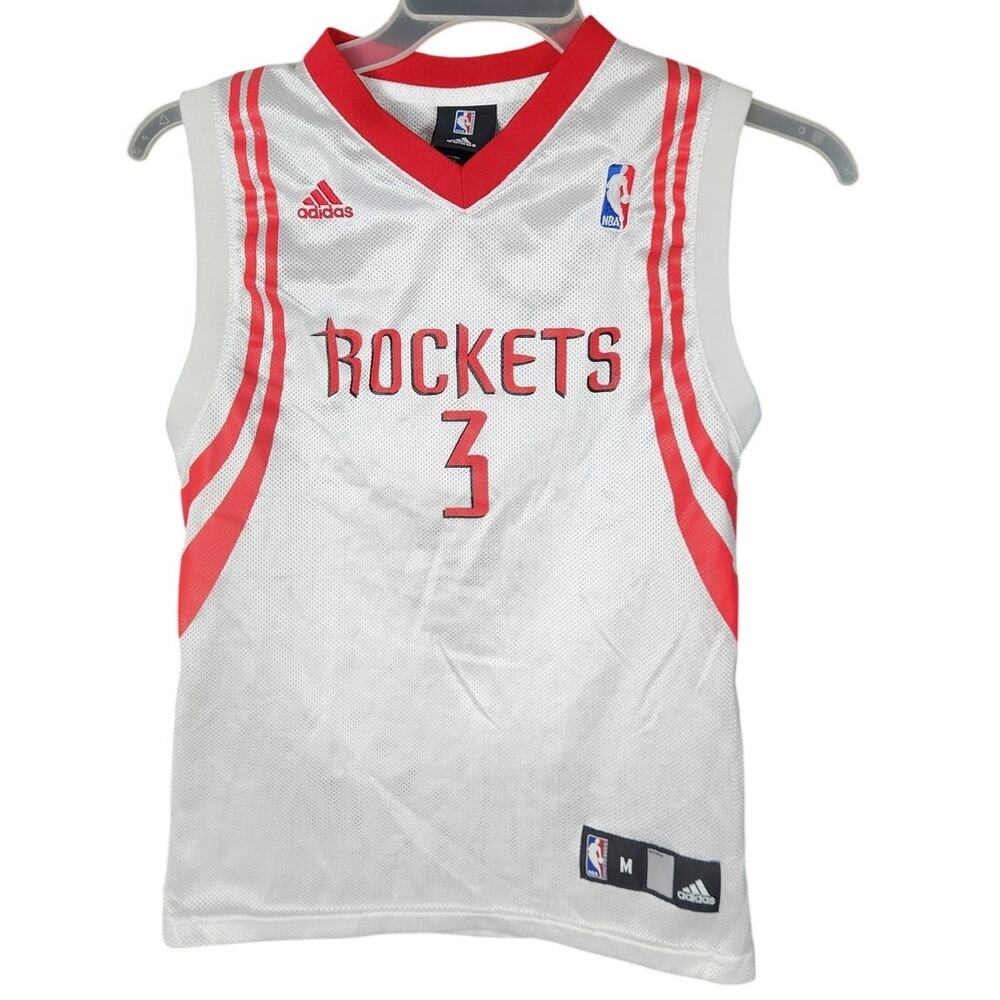 Houston Rockets Tracy McGrady Jersey Youth Medium 10/12